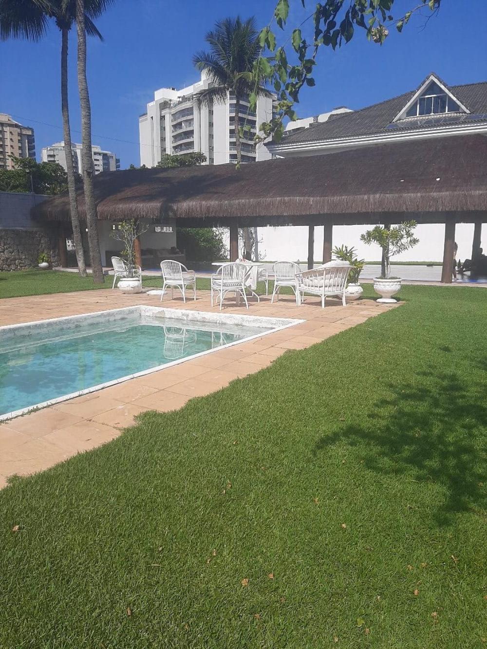 Chale Na Praia Da Barra Datijuca Rio de Janeiro Exteriér fotografie